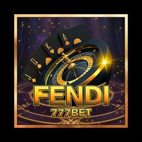 fendi 777bet - fenix777bet